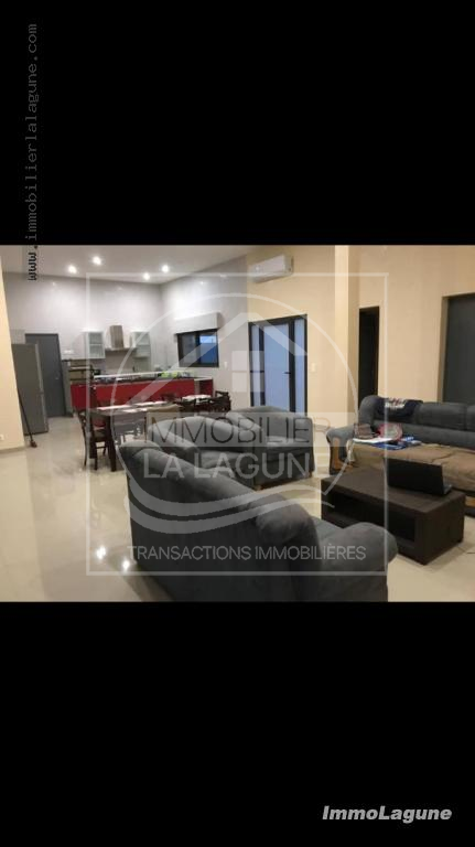 Agence Immobilière Saly Sénégal - V2968 - Villa à NGAPAROU - V2968 villa a vendre ngaparou senegal