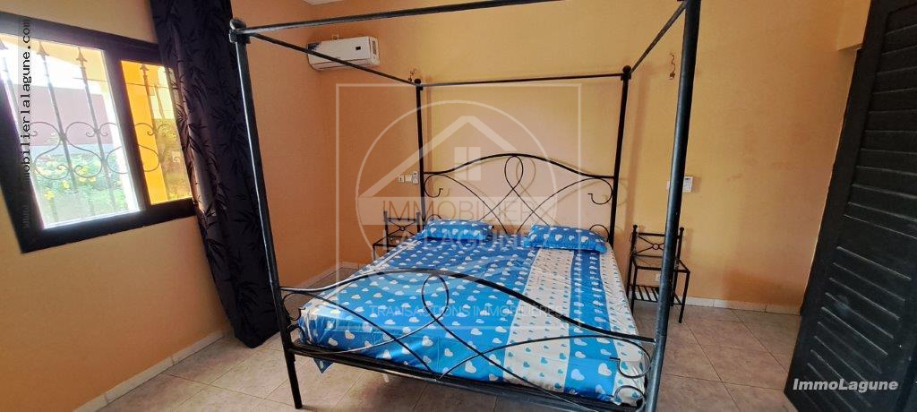 Agence Immobilière Saly Sénégal - V2971 - Villa à NGAPAROU - V2971-villa-a-vendre-a-ngaparou-avec-pisicne-snengal