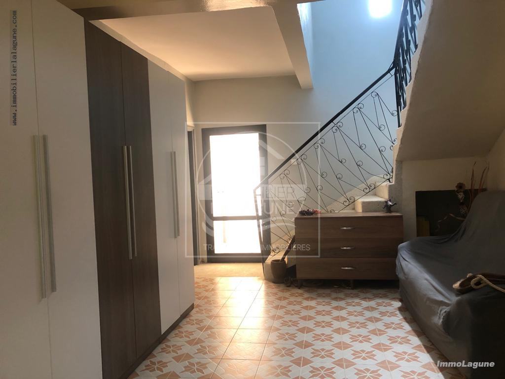 Agence Immobilière Saly Sénégal - V2995 - Villa à MBODIENNE - V2995 villa a vendre a mbodienne