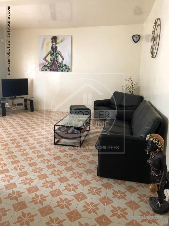 Agence Immobilière Saly Sénégal - V2995 - Villa à MBODIENNE - V2995 villa a vendre a mbodienne