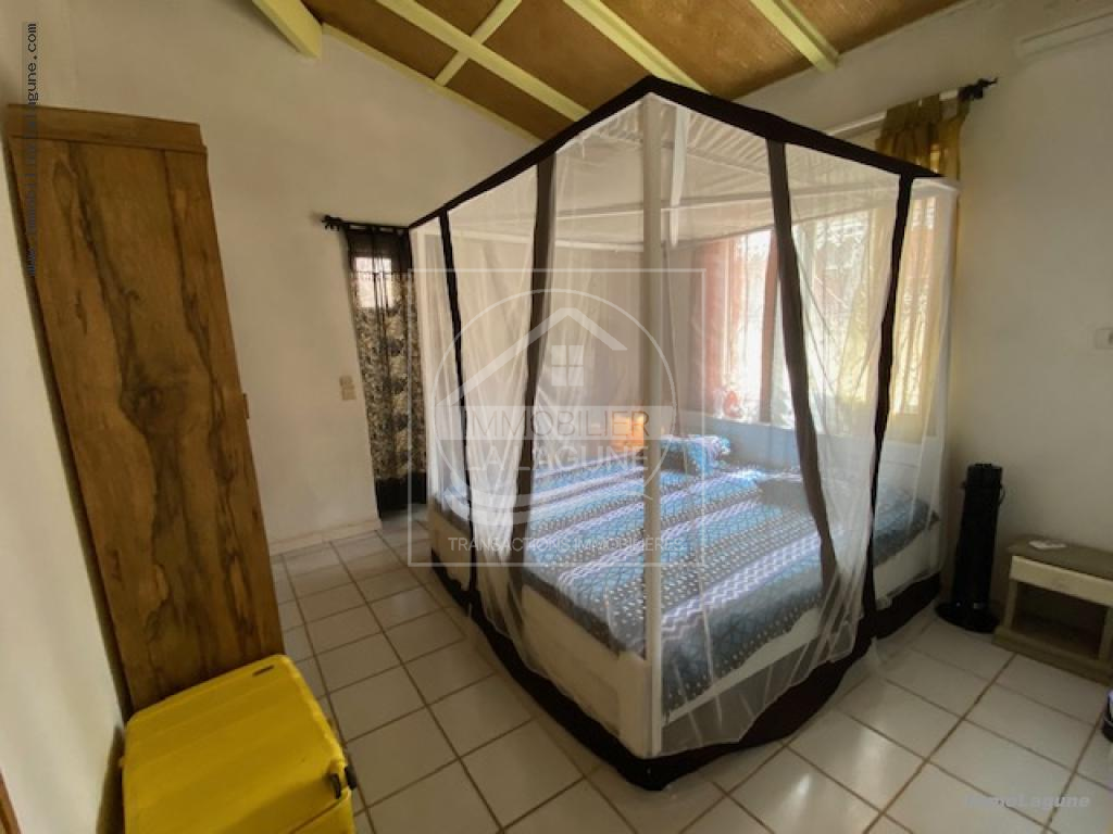 Agence Immobilière Saly Sénégal - V2997 - Villa à SALY - V2997 villa a vendre saly senegal