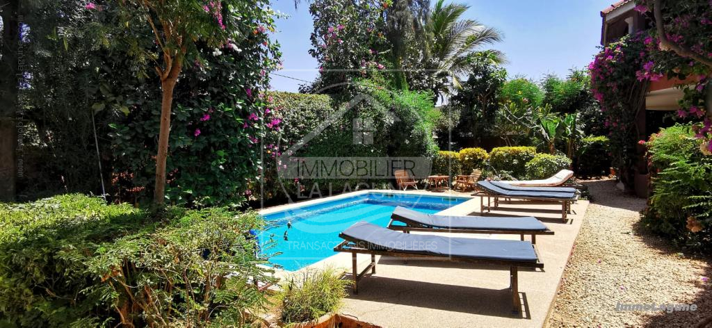 Agence Immobilière Saly Sénégal - V3008 - Villa à NGAPAROU - V3008-villa-a-vendre-a-ngaparou-avec-pisicine-senegal