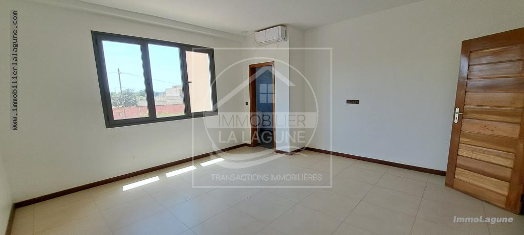 Agence Immobilière Saly Sénégal - A2390 - Appartement à SALY - A2390 appartement-luxe-saly-senegal