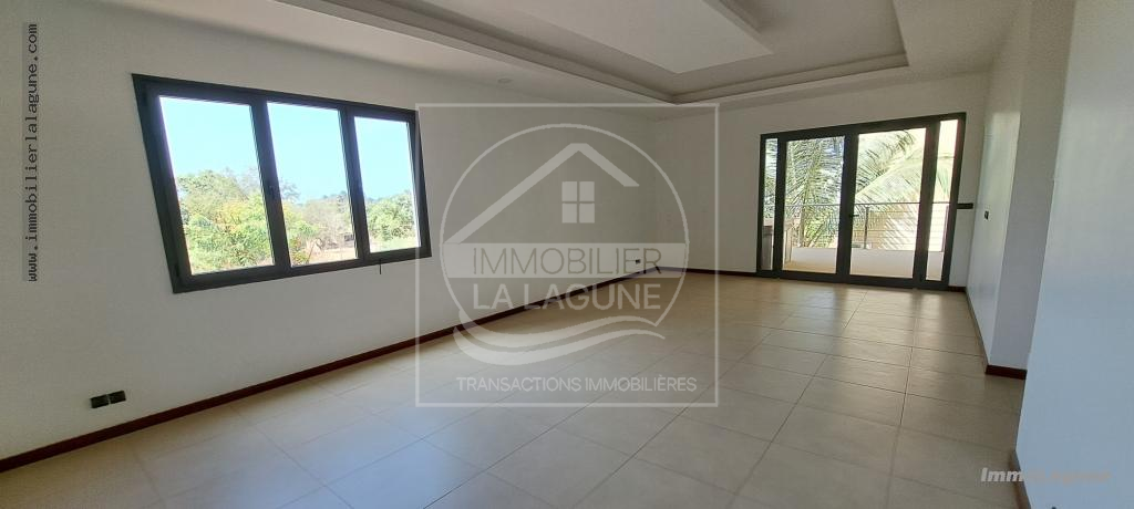 Agence Immobilière Saly Sénégal - A2390 - Appartement à SALY - A2390 appartement-luxe-saly-senegal