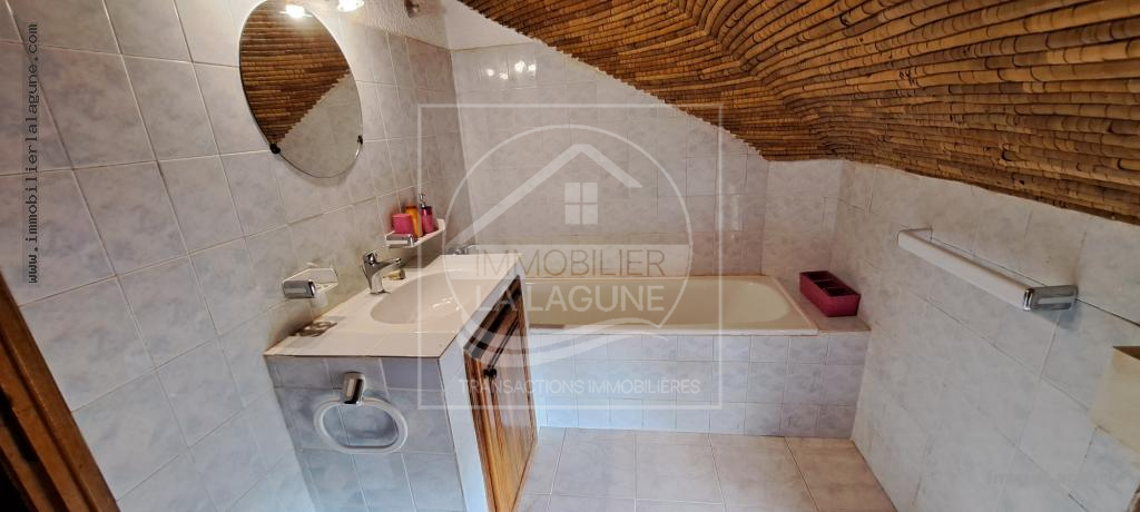 Agence Immobilière Saly Sénégal - V3020 - Villa à SALY - V3020-villa-a-vendre-a-saly-senegal-en-residence-