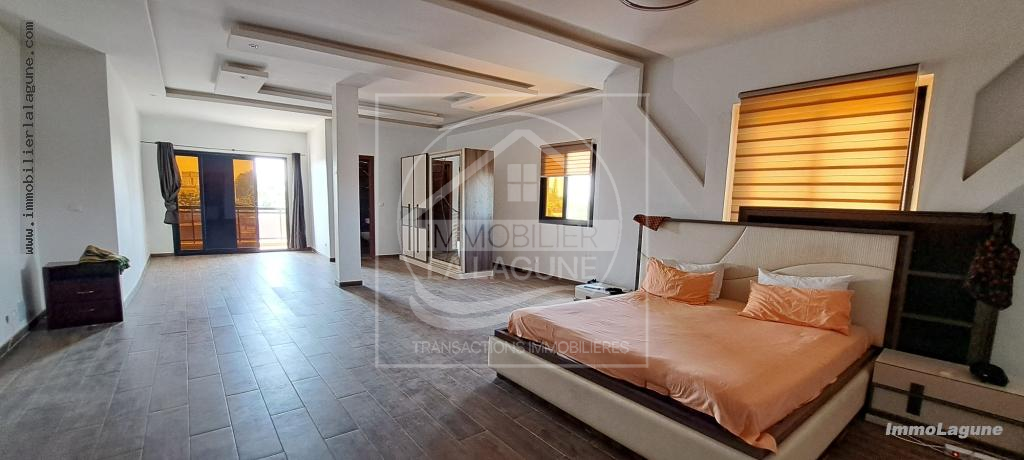 Agence Immobilière Saly Sénégal - V3043 - Villa à NGAPAROU - V3043-villa-a-vendre-a-ngaparou-senegal