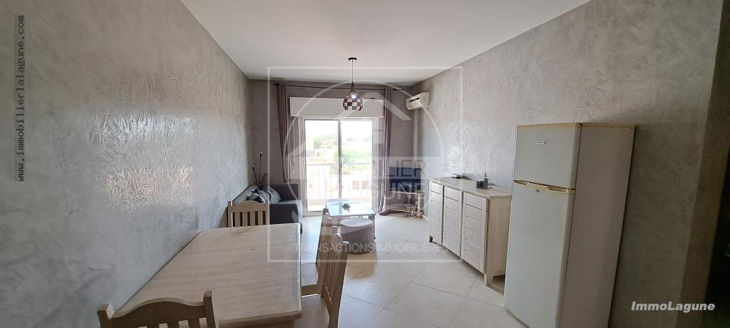 Agence Immobilière Saly Sénégal - A3051 - Appartement à NGAPAROU - A3051-appartement-a-vendre-a-ngaparou-senegal