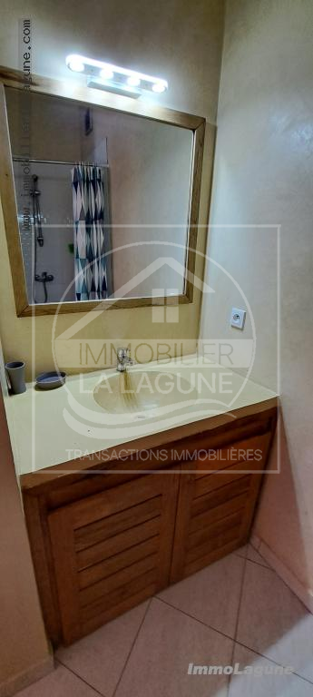 Agence Immobilière Saly Sénégal - A3051 - Appartement à NGAPAROU - A3051-appartement-a-vendre-a-ngaparou-senegal