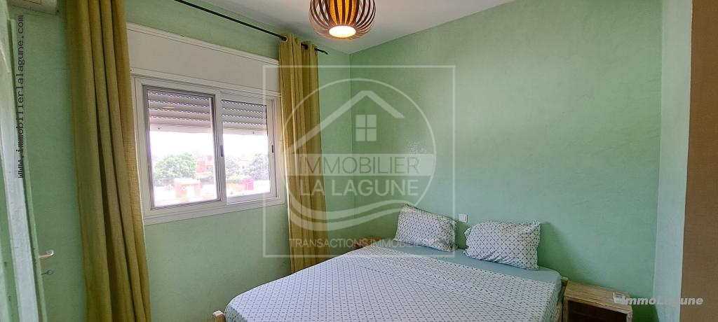 Agence Immobilière Saly Sénégal - A3051 - Appartement à NGAPAROU - A3051-appartement-a-vendre-a-ngaparou-senegal