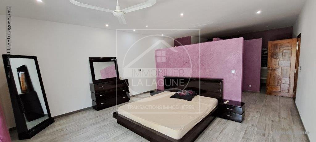 Agence Immobilière Saly Sénégal - V3056 - Villa à NGAPAROU - V3056-villa-a-vendre-a-ngaparou-senegal-avec-pisicne