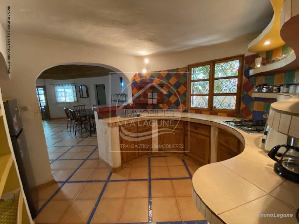 Agence Immobilière Saly Sénégal - V3060 - Villa à SOMONE - V3060 Villa a vendre somone senegal