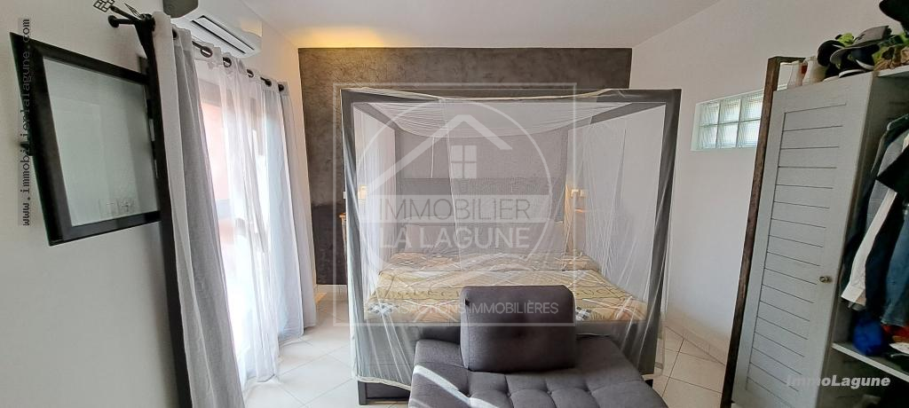 Agence Immobilière Saly Sénégal - V3072 - Villa à SALY - V3072-villa-a-vendre-a-saly-senegal-avec-pisicne