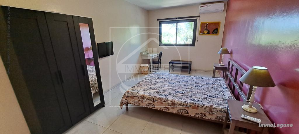 Agence Immobilière Saly Sénégal - V3077 - Villa à SOMONE - V3077-villa-a-vendre-a-somone-avec-piscine