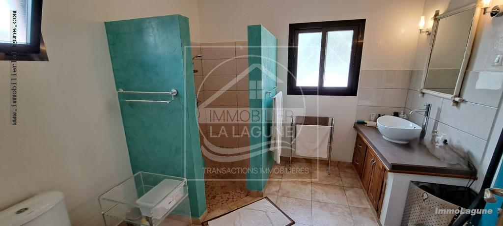 Agence Immobilière Saly Sénégal - V3080 - Villa à NGUERIGNE - V3080-villa-a-vendre-a-ngaparou-senegal