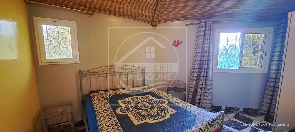 Agence Immobilière Saly Sénégal - V3081 - Villa à NGUERIGNE - V3081-villa-a-vendre-a-nguerigne-senegal