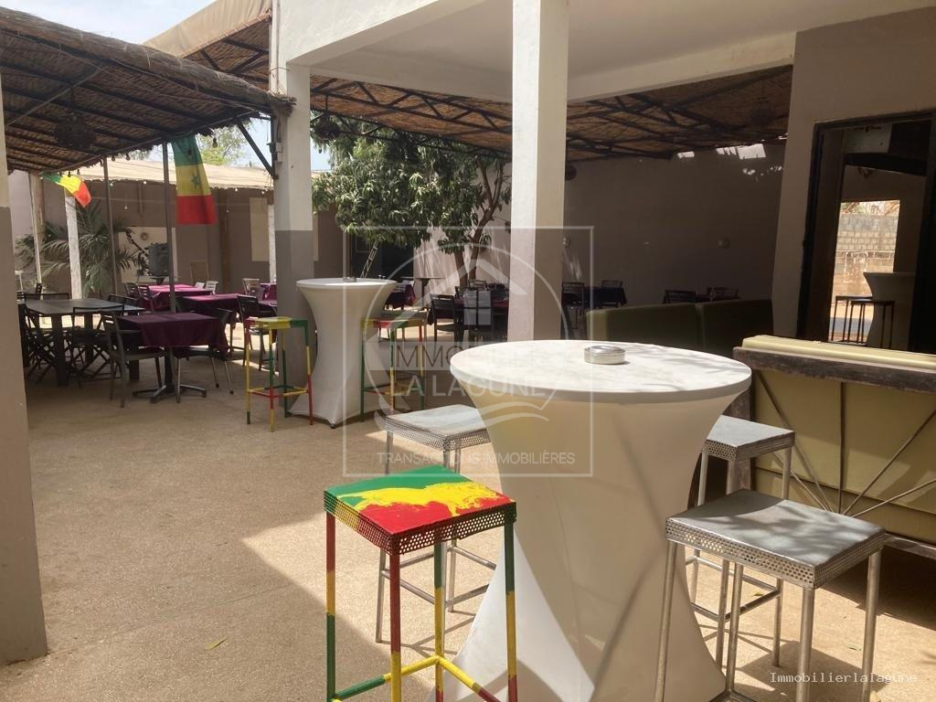 Agence Immobilière Saly Sénégal - V3082 - Villa à SALY - V3082-villa-a-vendre-a-saly-senegal