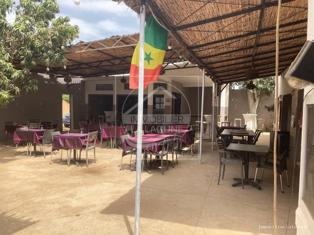 Agence Immobilière Saly Sénégal - V3082 - Villa à SALY - V3082-villa-a-vendre-a-saly-senegal