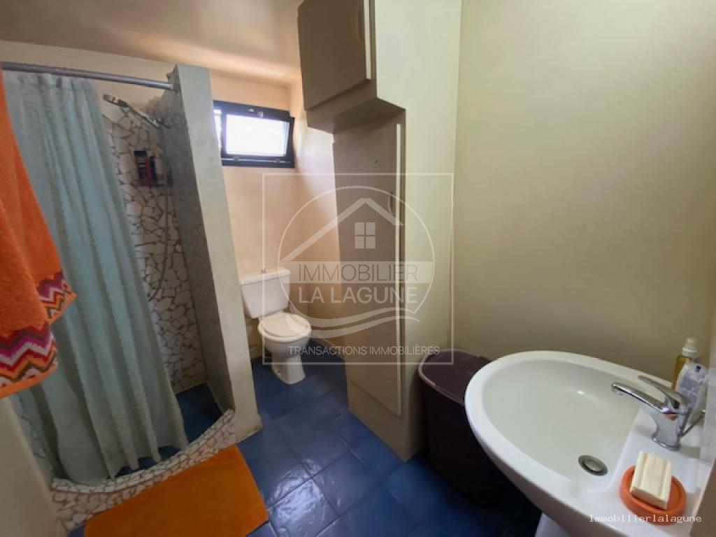 Agence Immobilière Saly Sénégal - V3086 - Villa à SALY - V3086 maison a vendre saly senegal