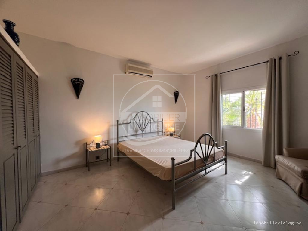 Agence Immobilière Saly Sénégal - V3088 - Villa à NGAPAROU - V3088 villa a vendre ngaparou senegal