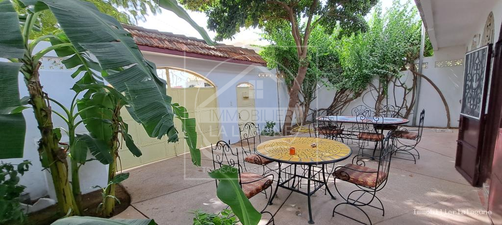 Agence Immobilière Saly Sénégal - V3096 - Villa à SALY - V3096-villa-a-vendre-a-saly-senegal