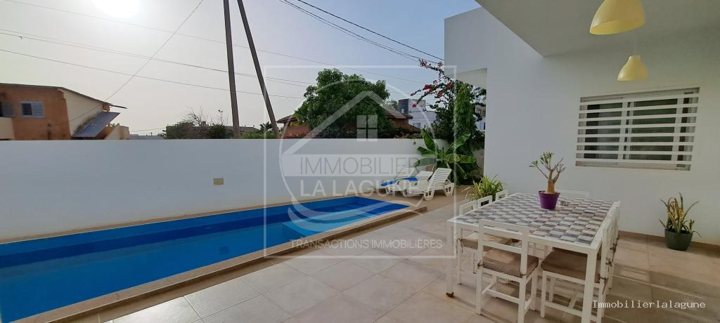 Agence Immobilière Saly Sénégal - V3097 - Villa à SOMONE - V3097-villa-a-vendre-a-somone-avec-piscine-senegal