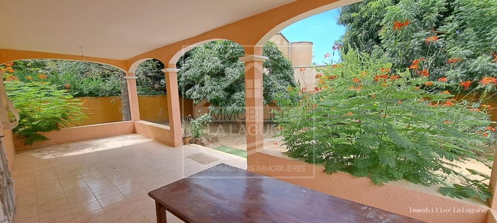 Agence Immobilière Saly Sénégal - V3105 - Villa à SOMONE - V3105-villa-a-vendre-a-somone-senegal