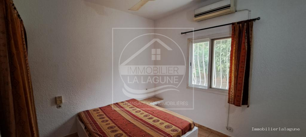 Agence Immobilière Saly Sénégal - V3105 - Villa à SOMONE - V3105-villa-a-vendre-a-somone-senegal