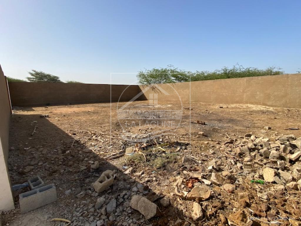 Agence Immobilière Saly Sénégal - T3126 - Terrain à SOMONE - T3126 terrain a vendre somone senegal