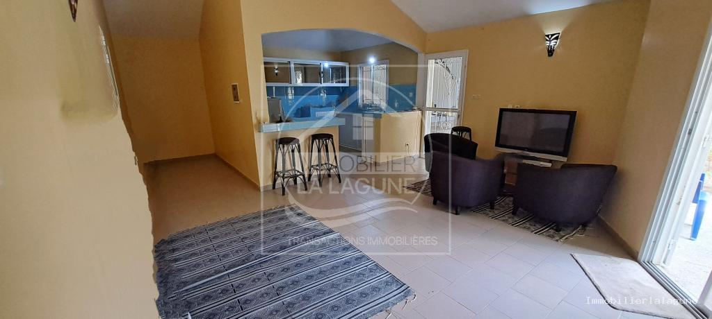 Agence Immobilière Saly Sénégal - V3136 - Villa à GANDIGAL - V3136-villa-a-vendre-a-gandigal-avec-piscine-senegal