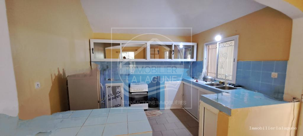 Agence Immobilière Saly Sénégal - V3136 - Villa à GANDIGAL - V3136-villa-a-vendre-a-gandigal-avec-piscine-senegal