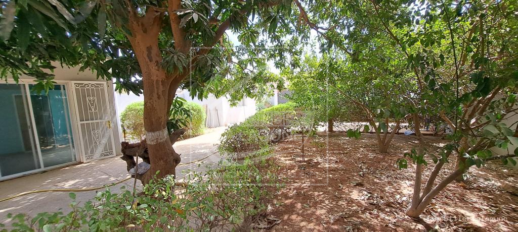 Agence Immobilière Saly Sénégal - V3136 - Villa à GANDIGAL - V3136-villa-a-vendre-a-gandigal-avec-piscine-senegal