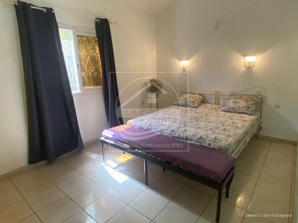 Agence Immobilière Saly Sénégal - V3146 - Villa à SALY - V3146 villa a vendre saly senegal en TF