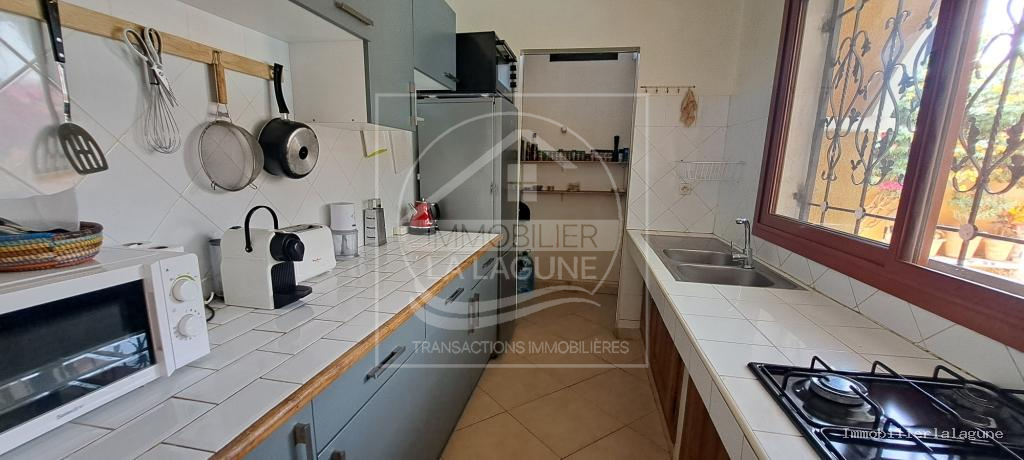 Agence Immobilière Saly Sénégal - V3160 - Villa à SOMONE - V3160-villa-a-vendre-a-somone-senegal