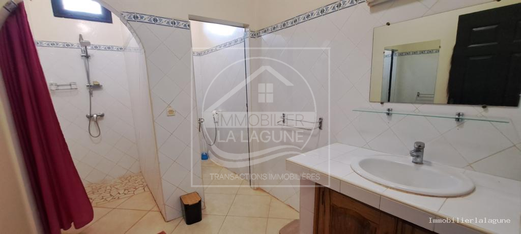 Agence Immobilière Saly Sénégal - V3160 - Villa à SOMONE - V3160-villa-a-vendre-a-somone-senegal