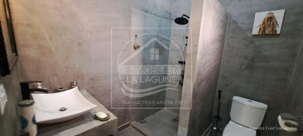 Agence Immobilière Saly Sénégal - V3163 - Villa à NGUERIGNE - V3163-villa-a-vendre-a-nguerigne-senegal