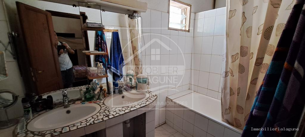 Agence Immobilière Saly Sénégal - V3168 - Villa à WARANG - V3168-villa-a-vendre-a-warang-senegal