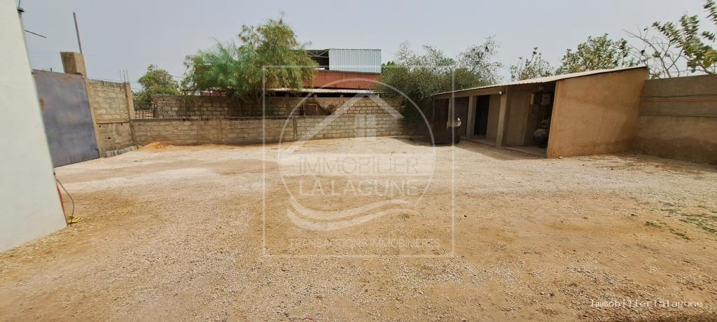 Agence Immobilière Saly Sénégal - C3169 - Commerce à NGUERIGNE - C3169-murs-et-fond-de-commerce-a-vendre-nguerigne-senegal