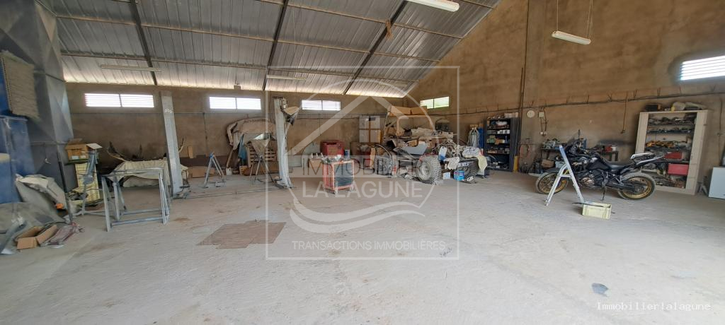 Agence Immobilière Saly Sénégal - C3169 - Commerce à NGUERIGNE - C3169-murs-et-fond-de-commerce-a-vendre-nguerigne-senegal