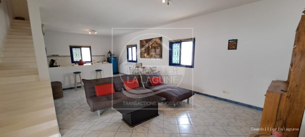 Agence Immobilière Saly Sénégal - V3177 - Villa à SOMONE - V3177-villa-a-vendre-a-somone-avec-piscine-senegal