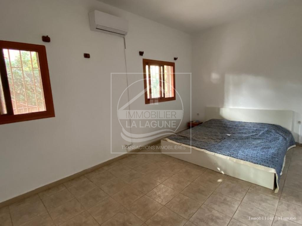 Agence Immobilière Saly Sénégal - V3178 - Villa à SOMONE - V3178 villa a vendre somone senegal