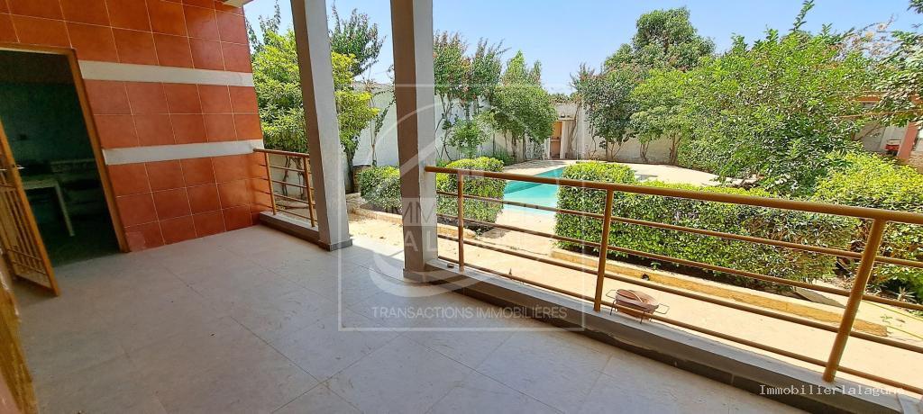 Agence Immobilière Saly Sénégal - V3187 - Villa à SINDIA - V3187-villa-a-vendre-a-sindia-senegal