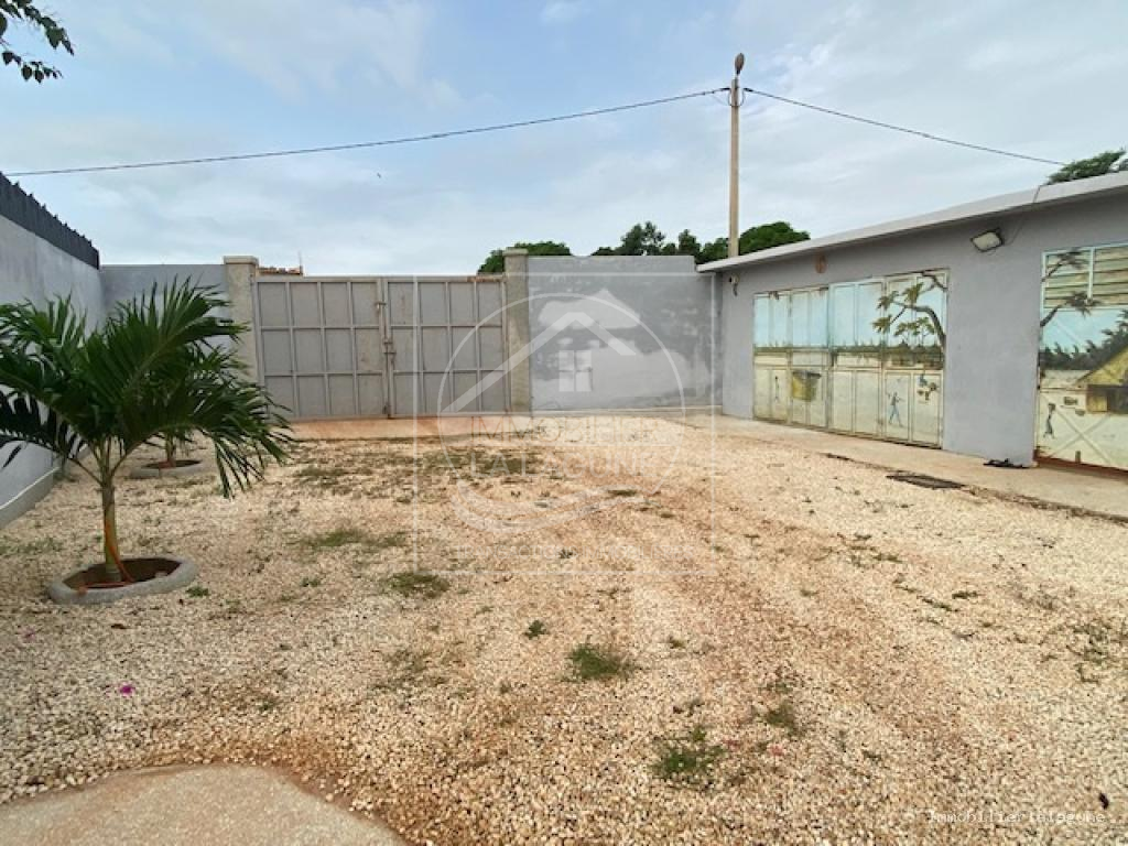 Agence Immobilière Saly Sénégal - V3197 - Villa à NGAPAROU - V3197 villa a vendre ngaparou senegal