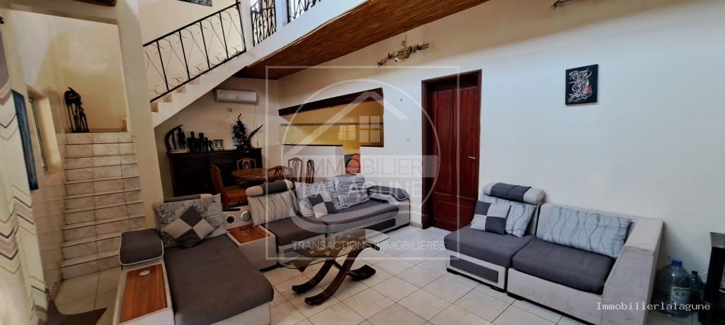 Agence Immobilière Saly Sénégal - V3206 - Villa à SALY - V3206-villa-a-vendre-a-saly-senegal-avec-piscine