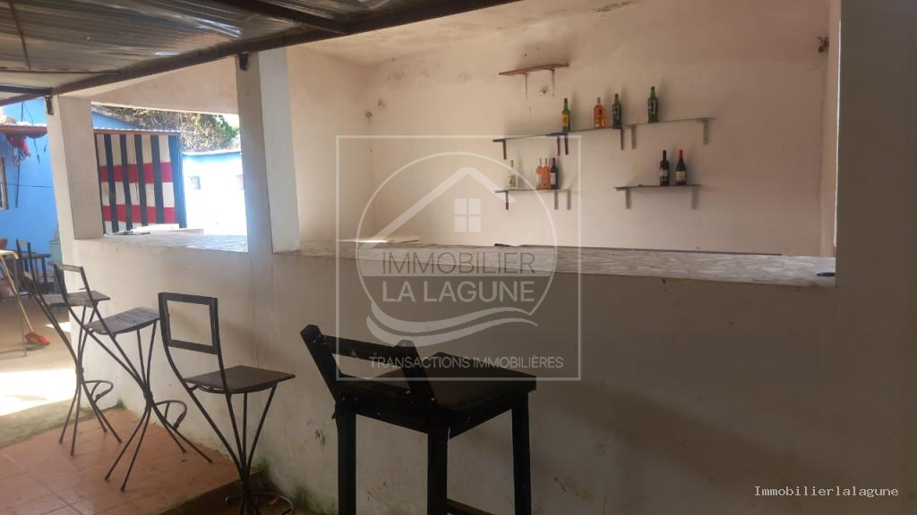 Agence Immobilière Saly Sénégal - V3212 - Villa à SOMONE - V3212-villa-a-vendre-a-somone-senegal