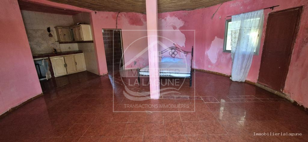 Agence Immobilière Saly Sénégal - V3212 - Villa à SOMONE - V3212-villa-a-vendre-a-somone-senegal