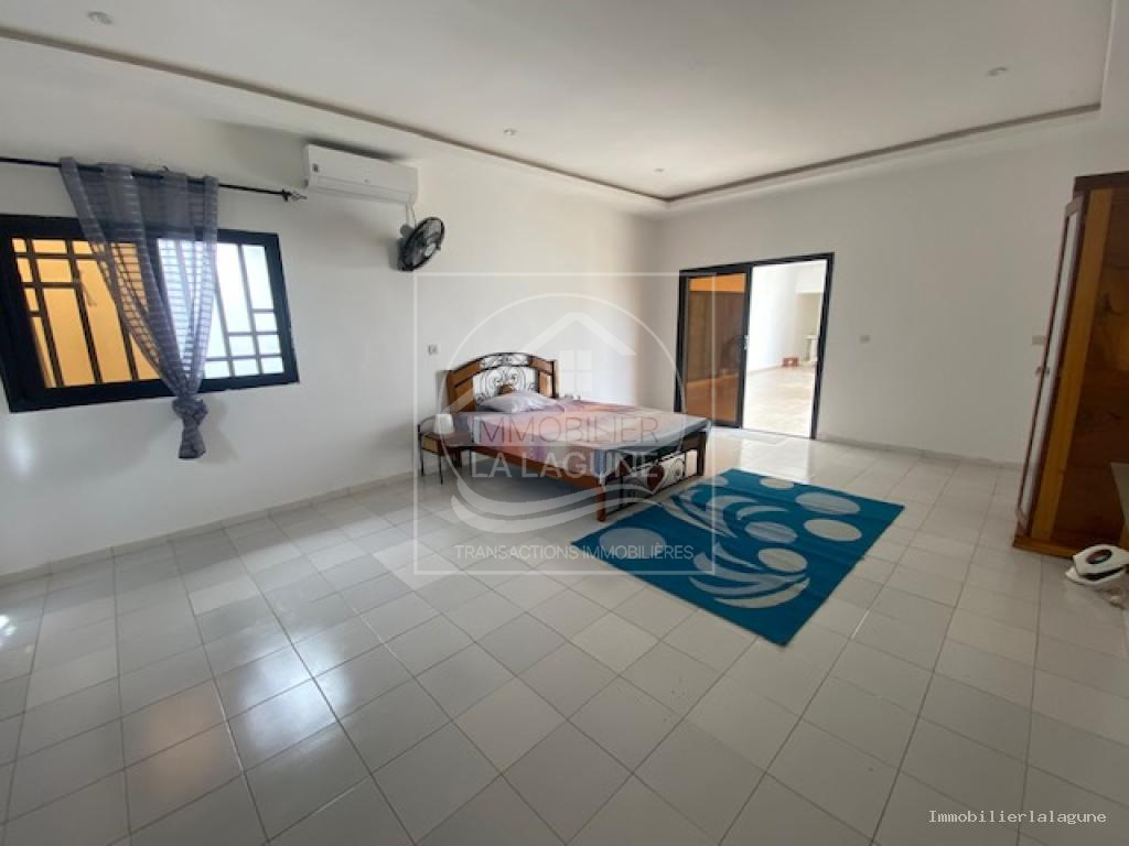 Agence Immobilière Saly Sénégal - V3215 - Villa à SALY - V3215 villa a vendre a saly senegal