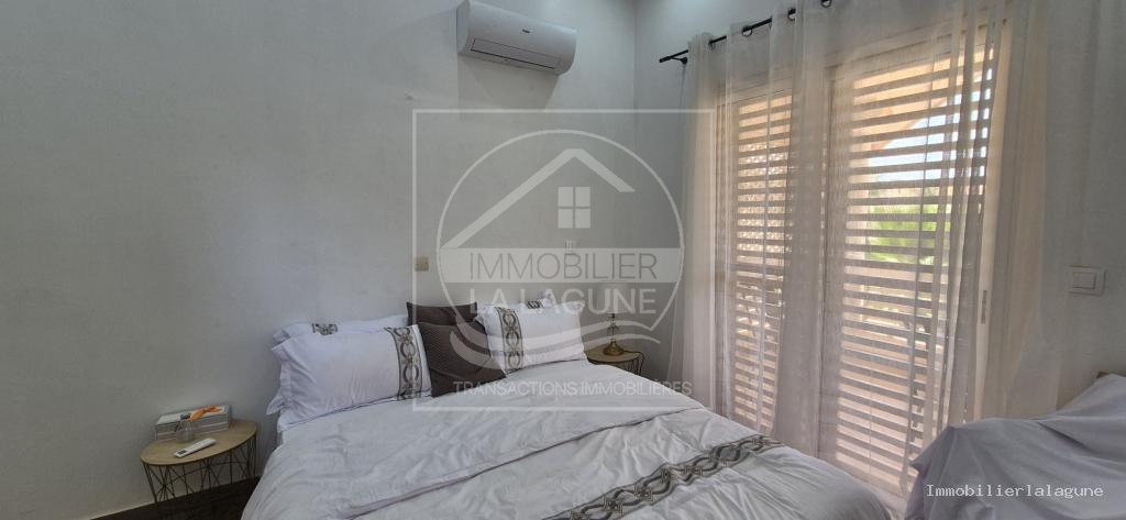 Agence Immobilière Saly Sénégal - V3222 - Villa à SALY - V3222-villa-en-residence-a-vendre-en-residence-a-saly-senegal