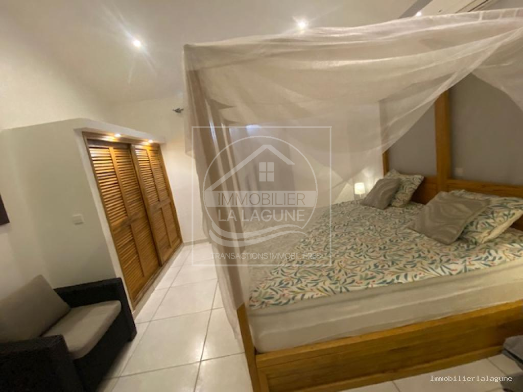 Agence Immobilière Saly Sénégal - V3229 - Villa à NGAPAROU - V3229 villa a vendre ngaparou senegal