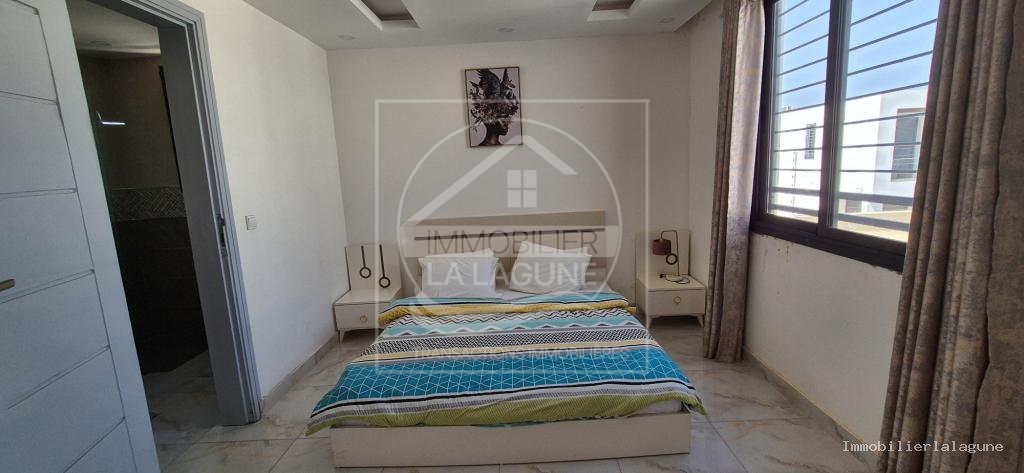 Agence Immobilière Saly Sénégal - V3231 - Villa à NGAPAROU - V3231-villa-a-vendre-a-saly-senegal-avec-piscine