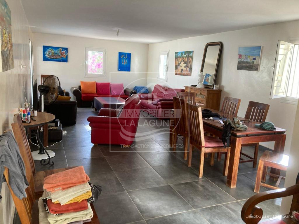 Agence Immobilière Saly Sénégal - V3174 - Villa à POPENGUINE - V3174-villa-a-vendre-a-popenguine-senegal